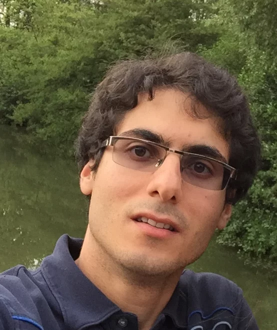 David Baqaee